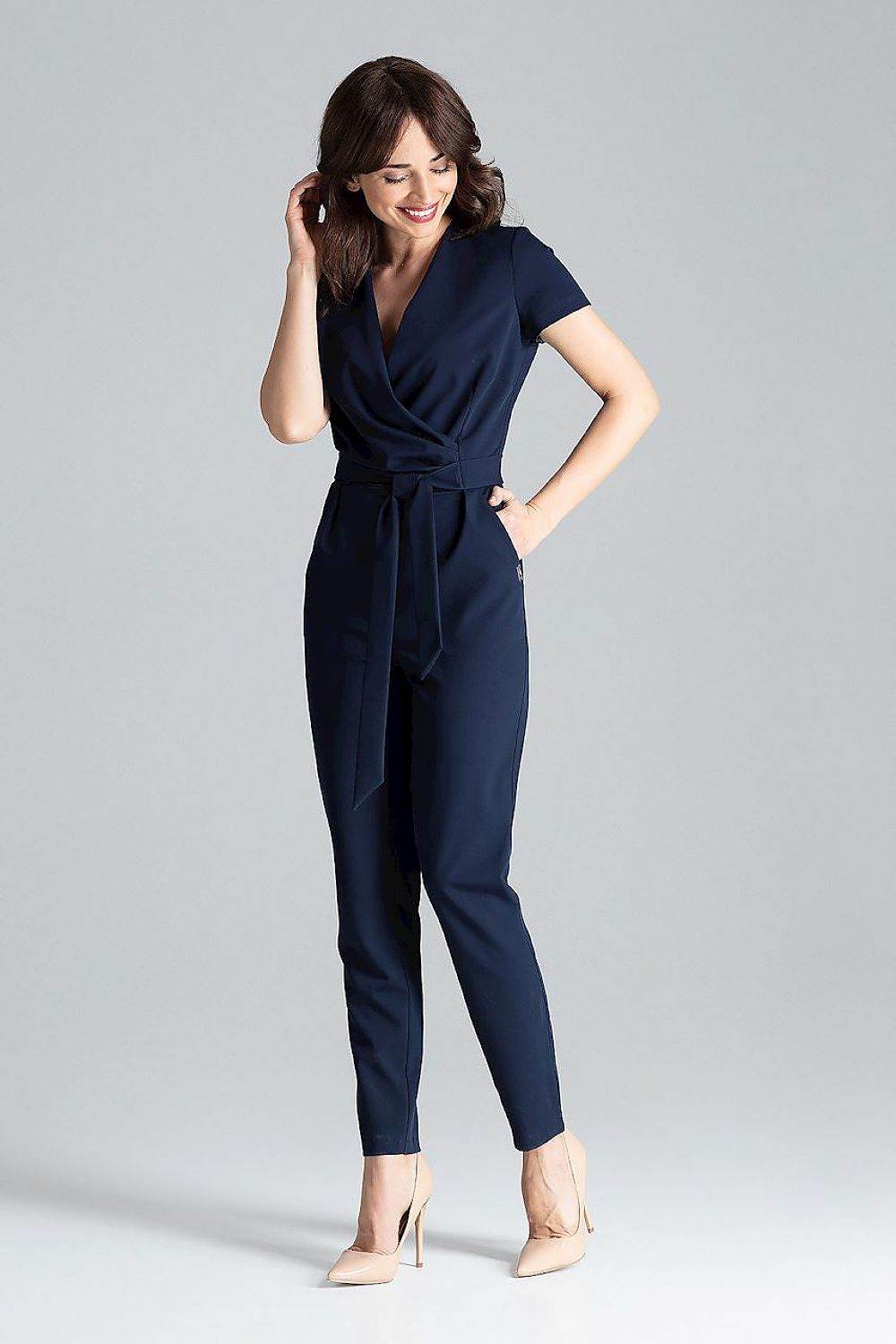 Suit Lenitif - CELIA MODA