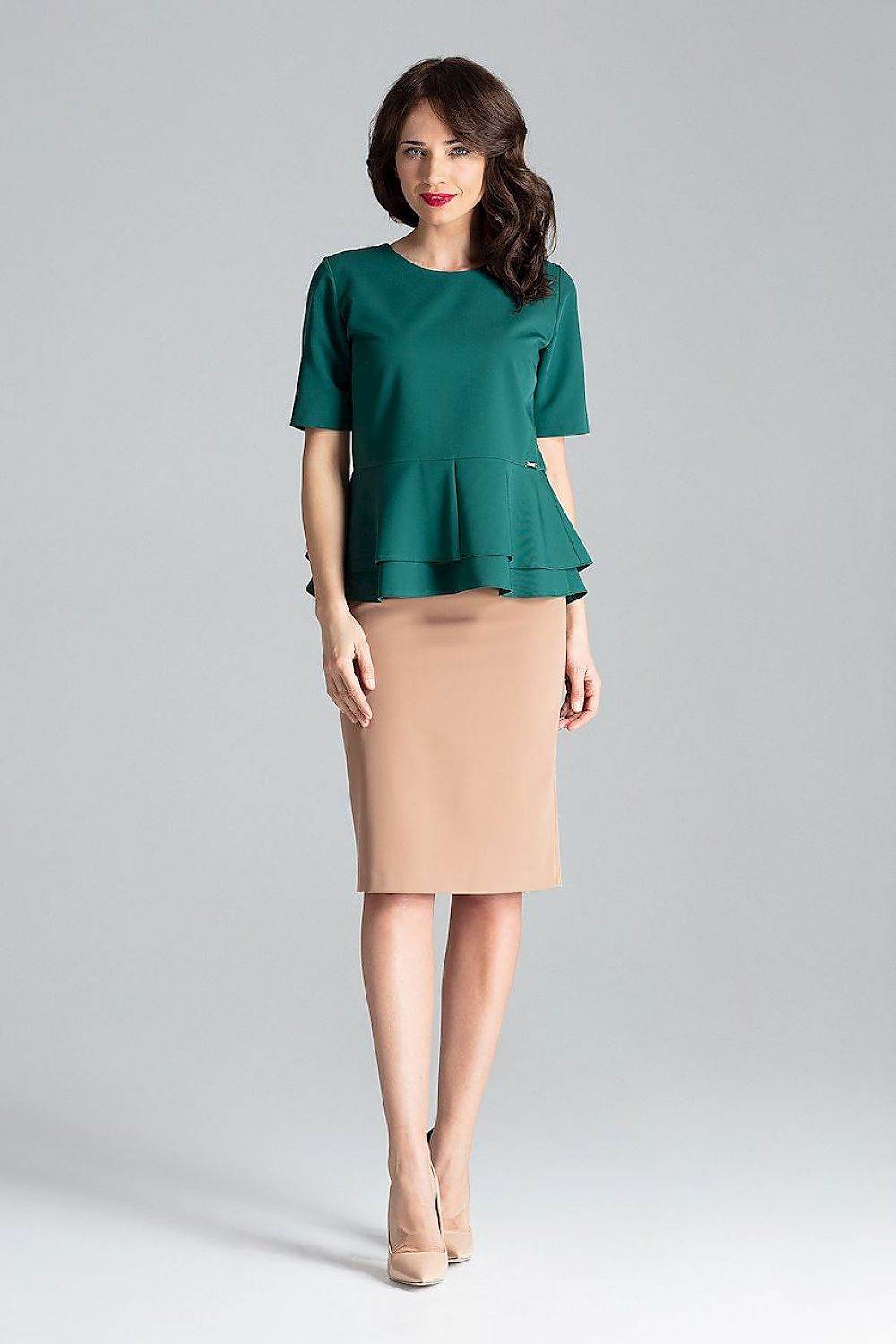 Blouse Lenitif - CELIA MODA