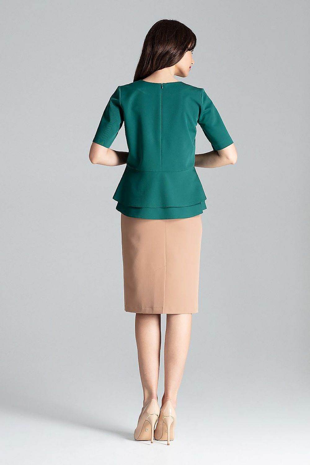 Blouse Lenitif - CELIA MODA