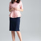  Blouse model 130976 Lenitif 