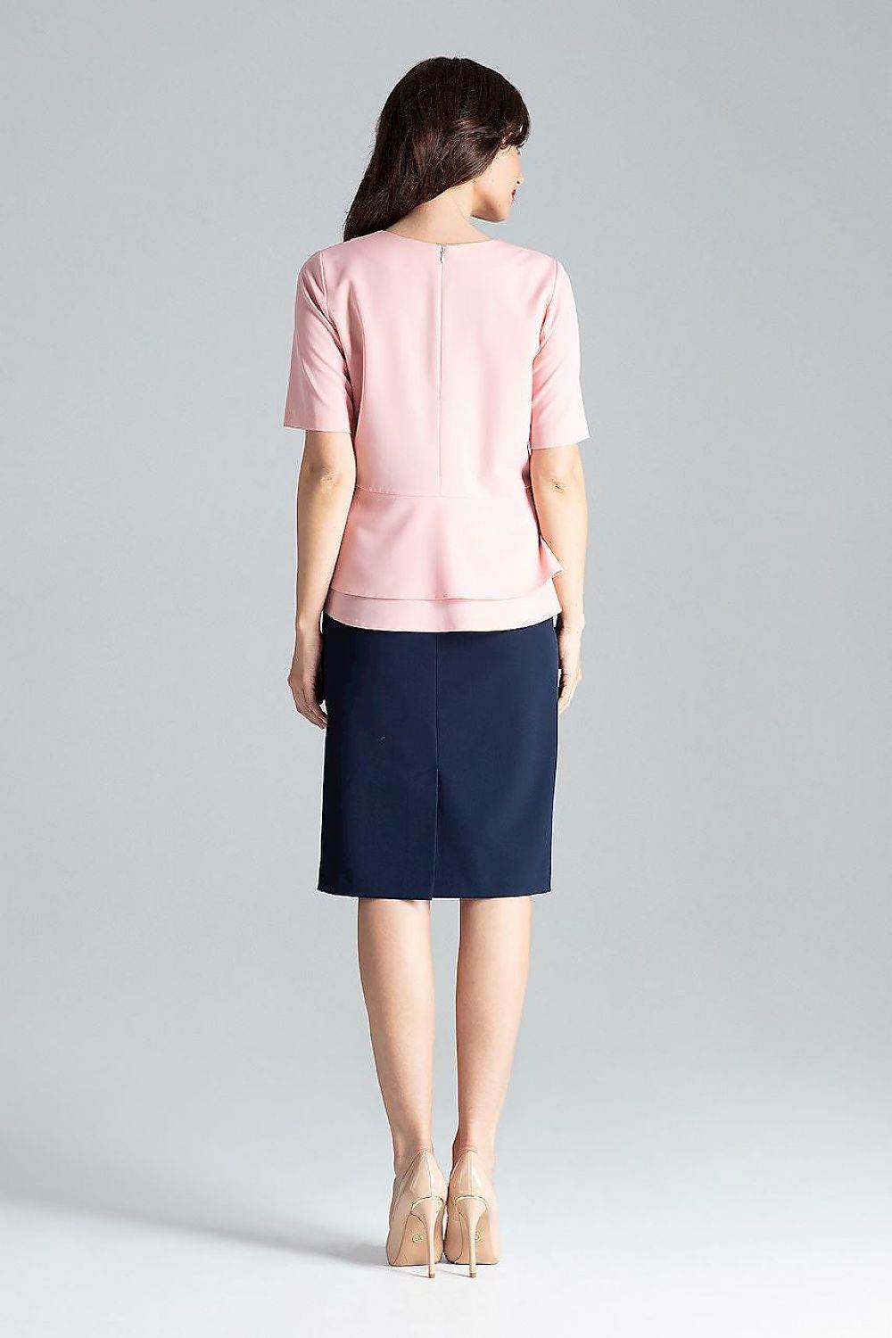 Blouse Lenitif - CELIA MODA