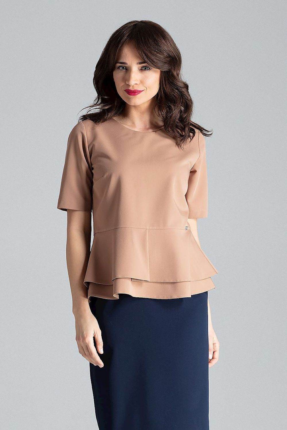 Blouse Lenitif - CELIA MODA