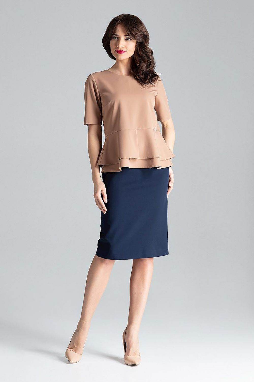 Blouse Lenitif - CELIA MODA