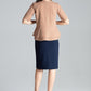  Blouse model 130977 Lenitif 