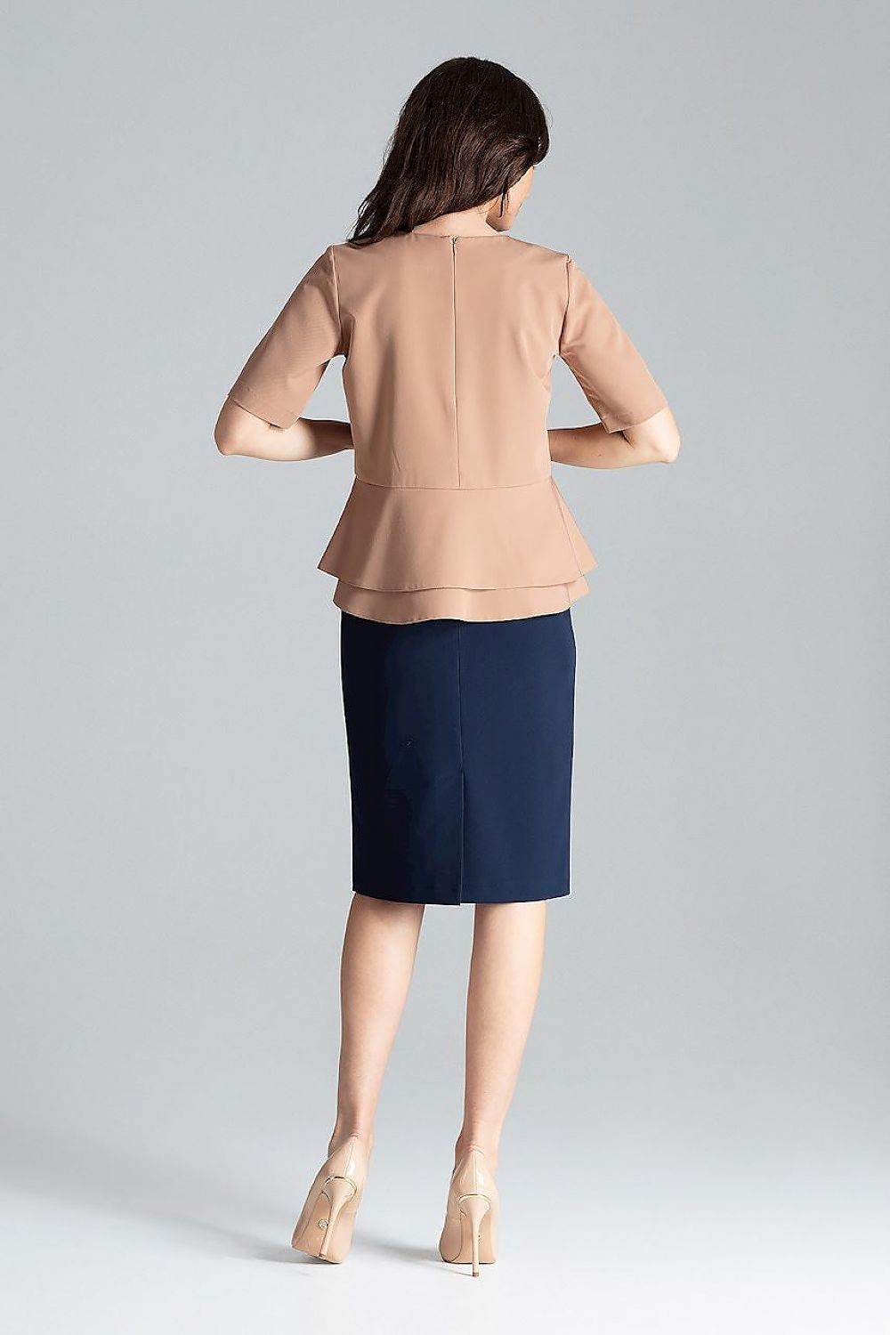 Blouse Lenitif - CELIA MODA