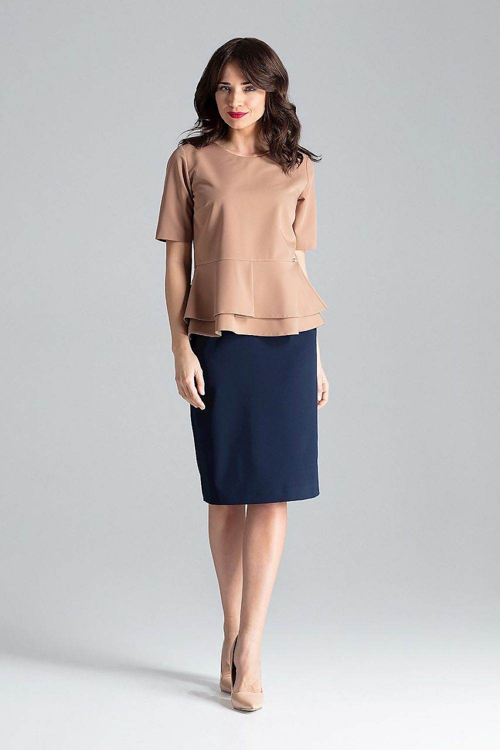 Blouse Lenitif - CELIA MODA