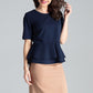  Blouse model 130978 Lenitif 