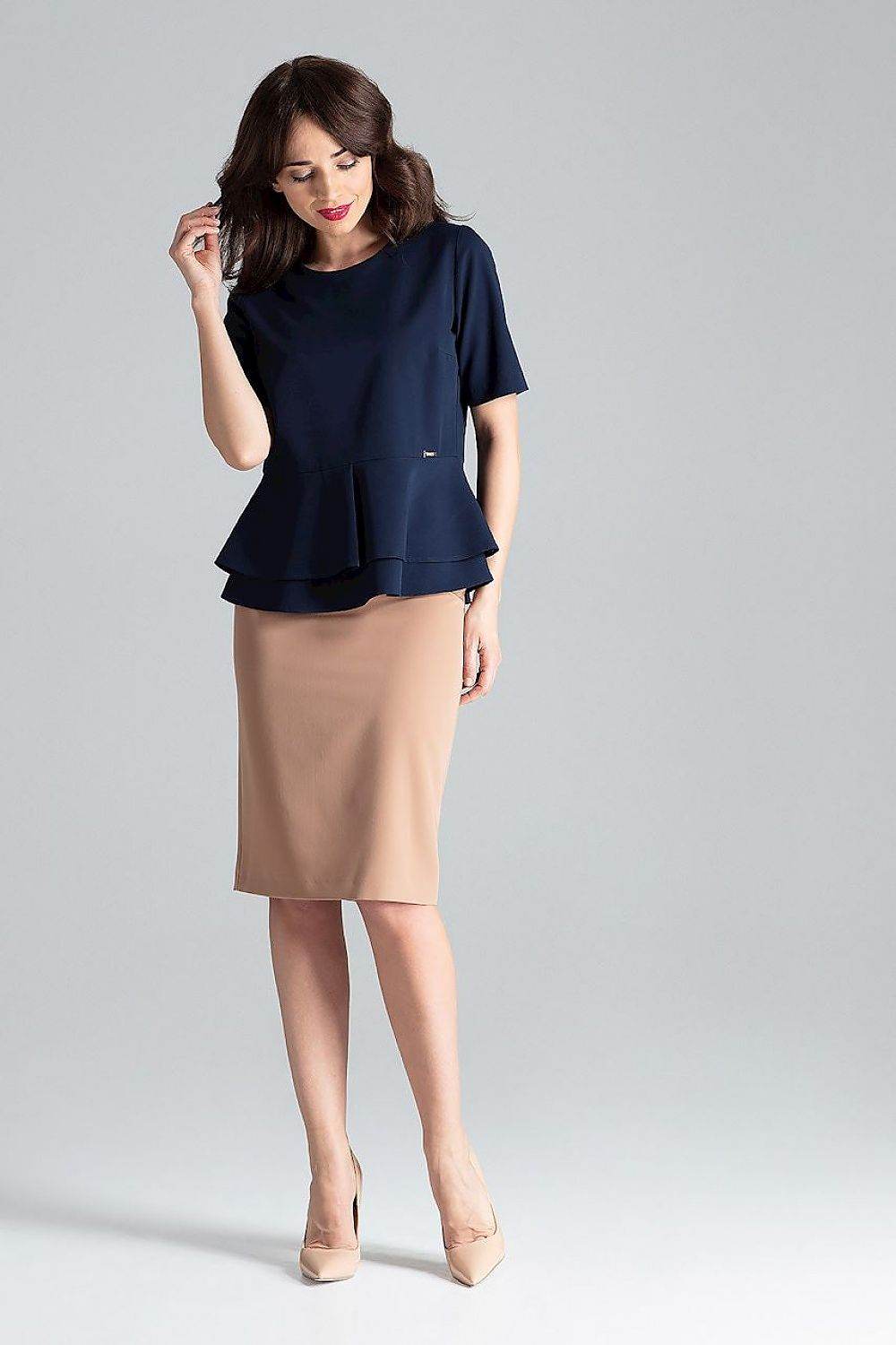 Blouse Lenitif - CELIA MODA