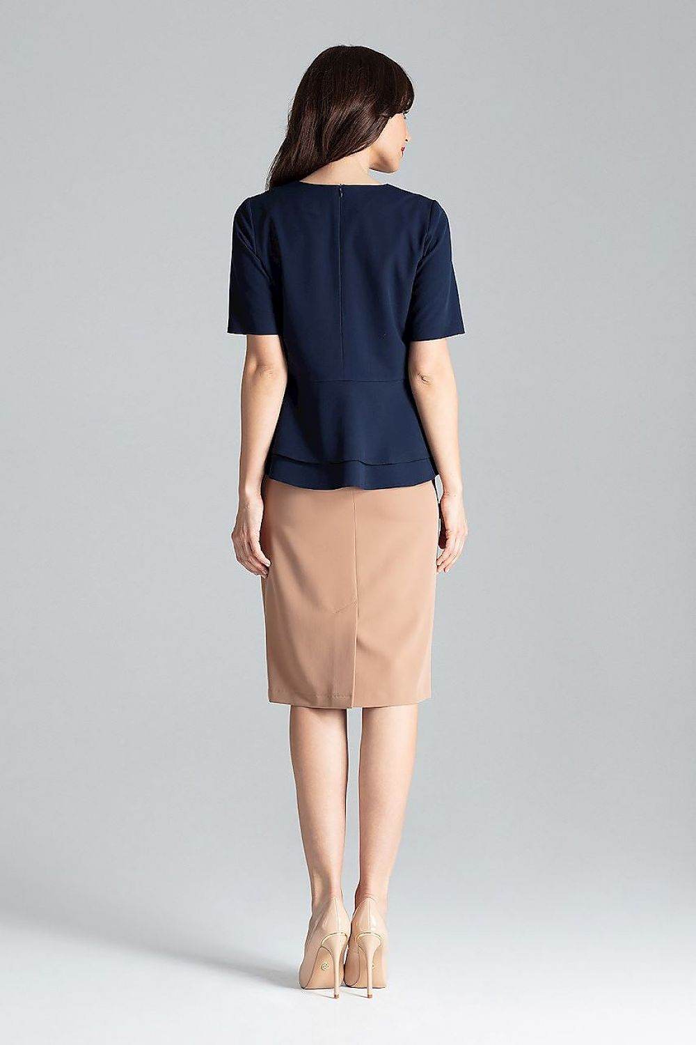 Blouse Lenitif - CELIA MODA