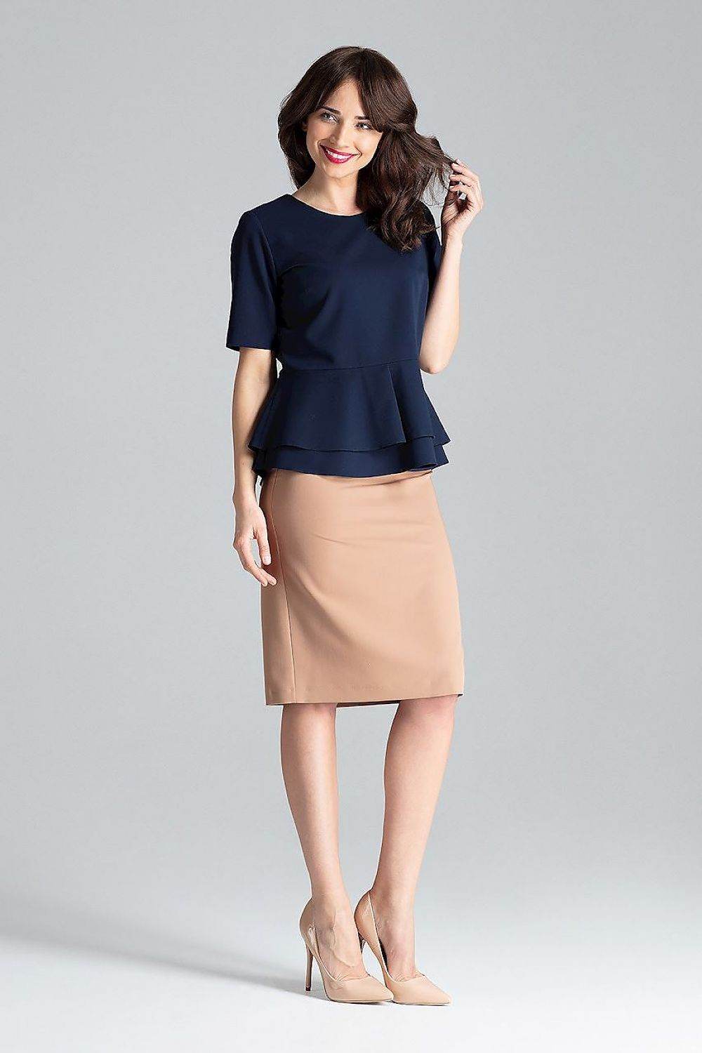 Blouse Lenitif - CELIA MODA