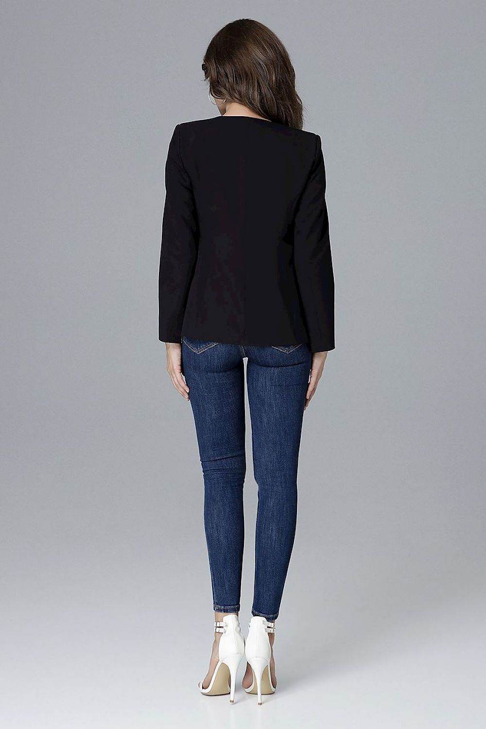 Jacket Lenitif - CELIA MODA