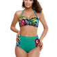  Swimsuit two piece model 132807 Marko 