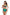 Swimsuit two piece Marko - CELIA MODA