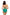 Swimsuit two piece Marko - CELIA MODA