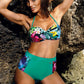  Swimsuit two piece model 132807 Marko 