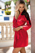 Bathrobe DKaren - CELIA MODA