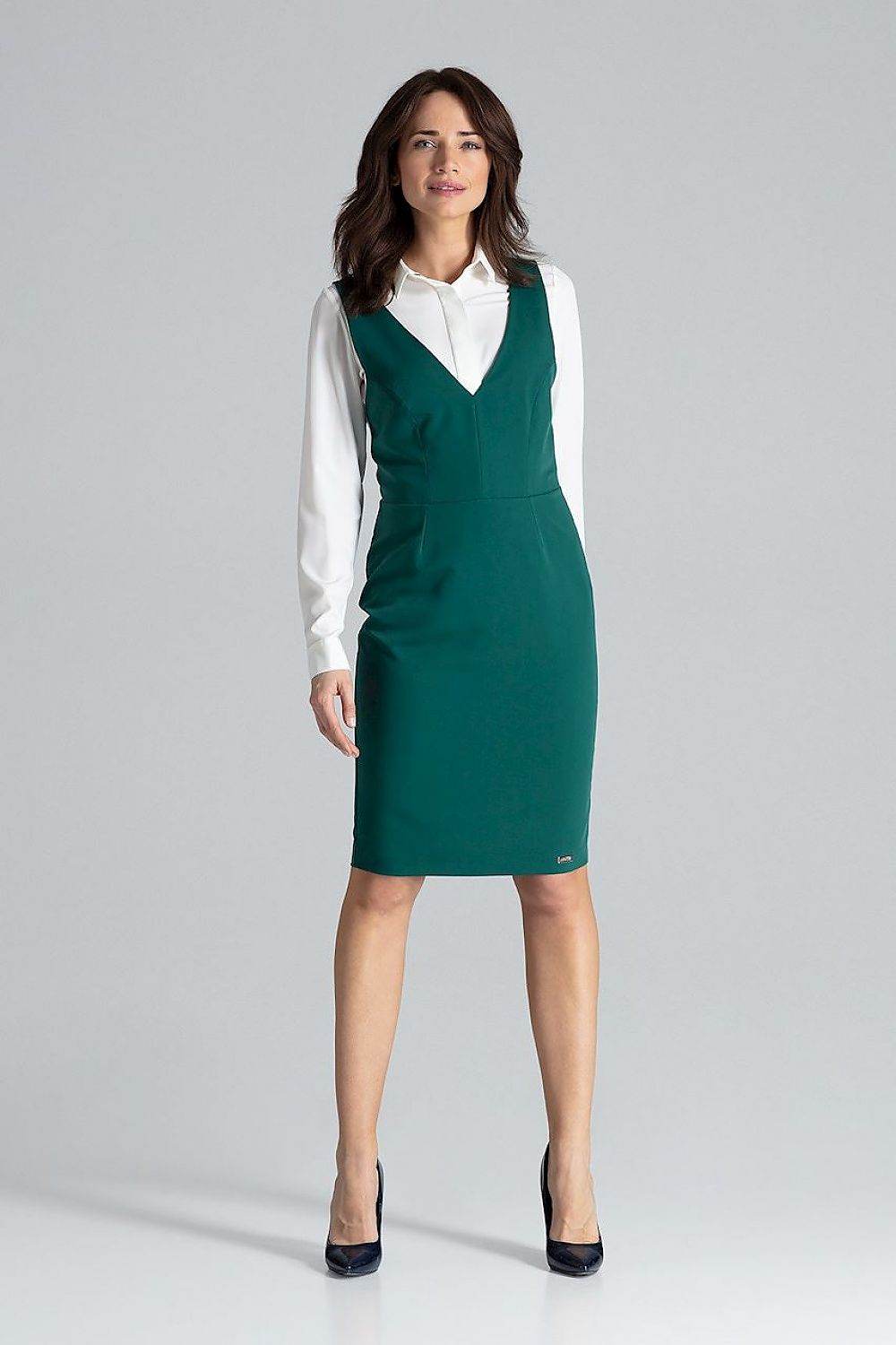 Daydress Lenitif - CELIA MODA