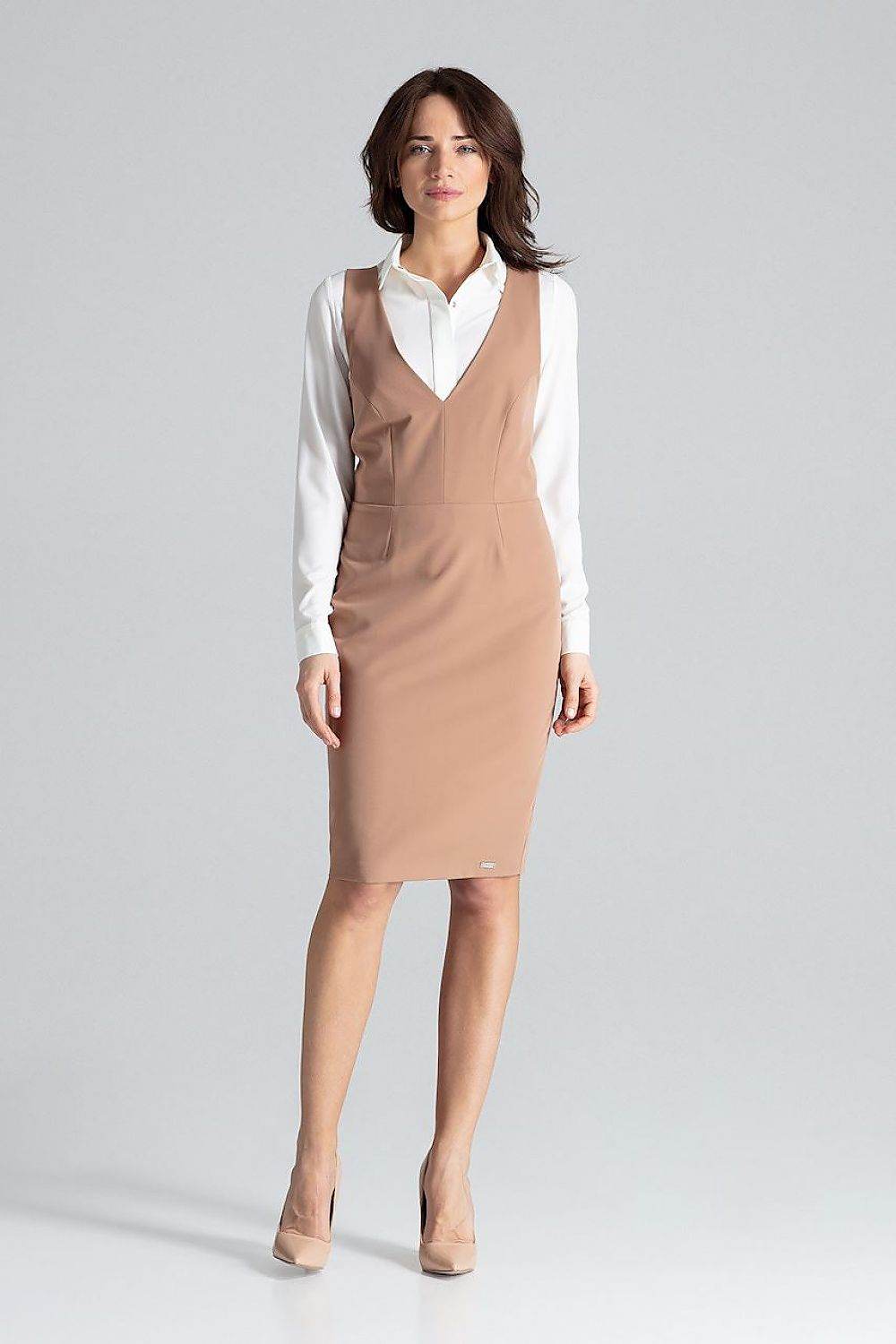 Daydress Lenitif - CELIA MODA