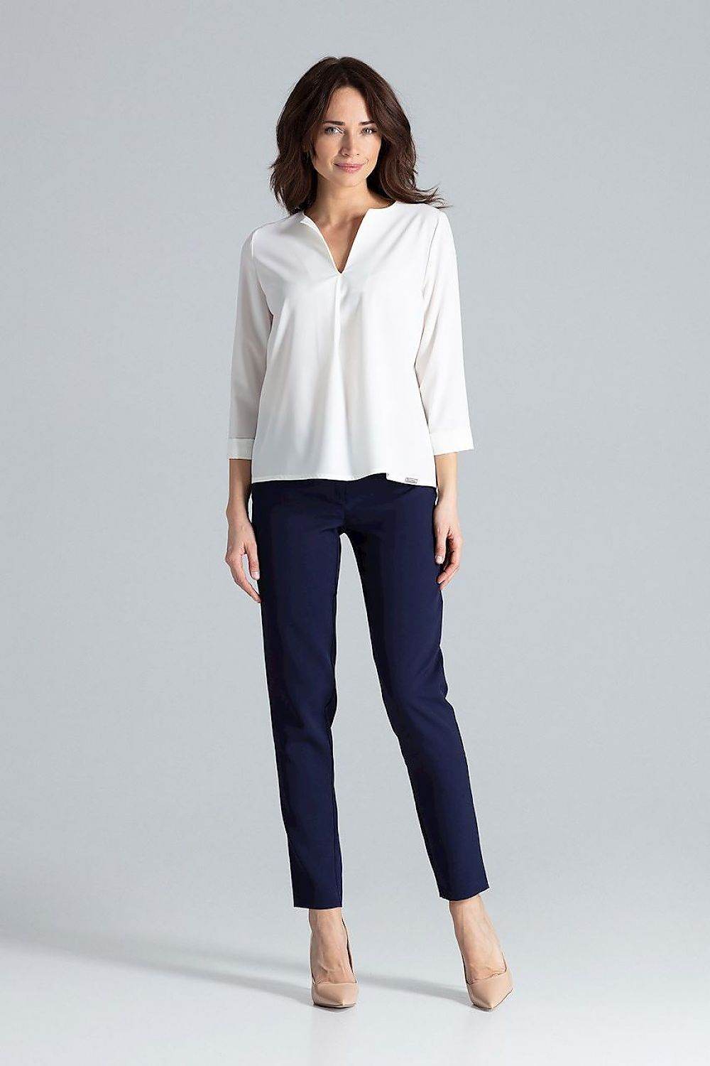 Blouse Lenitif - CELIA MODA