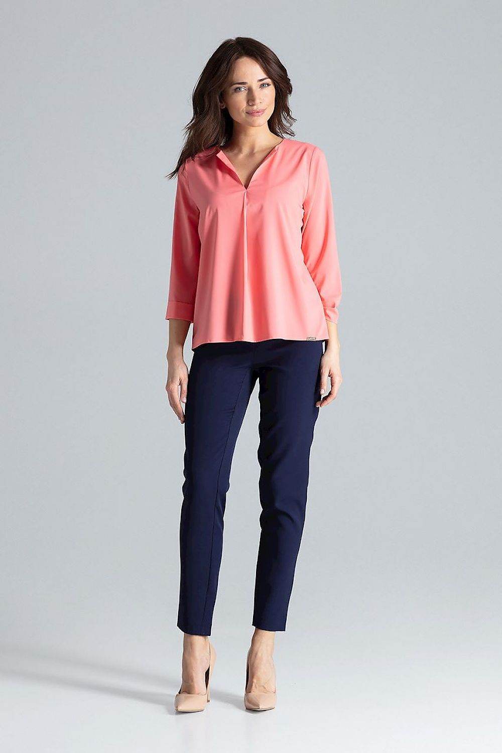 Blouse Lenitif - CELIA MODA