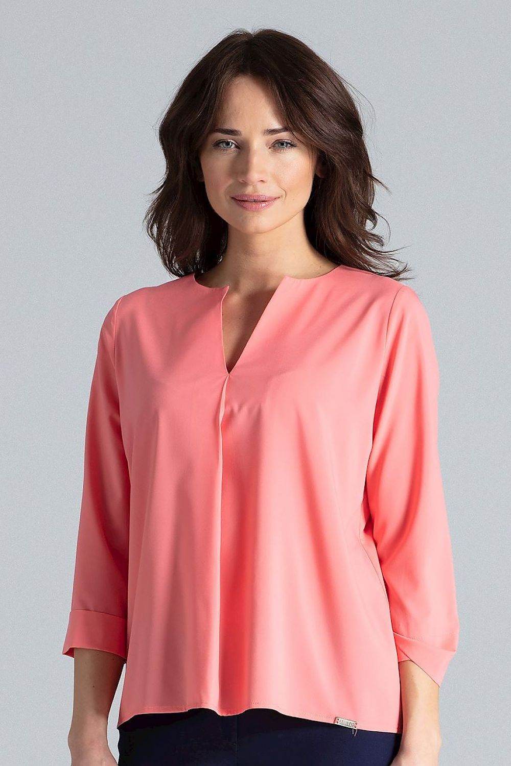 Blouse Lenitif - CELIA MODA