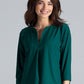  Blouse model 133251 Lenitif 