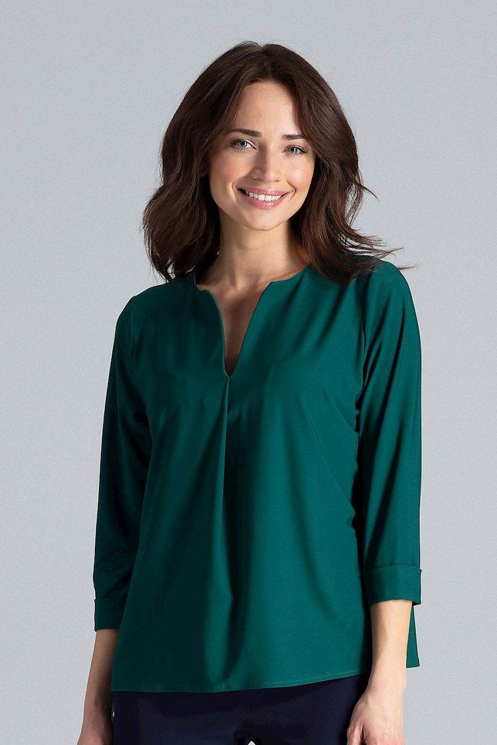 Blouse Lenitif - CELIA MODA