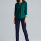  Blouse model 133251 Lenitif 