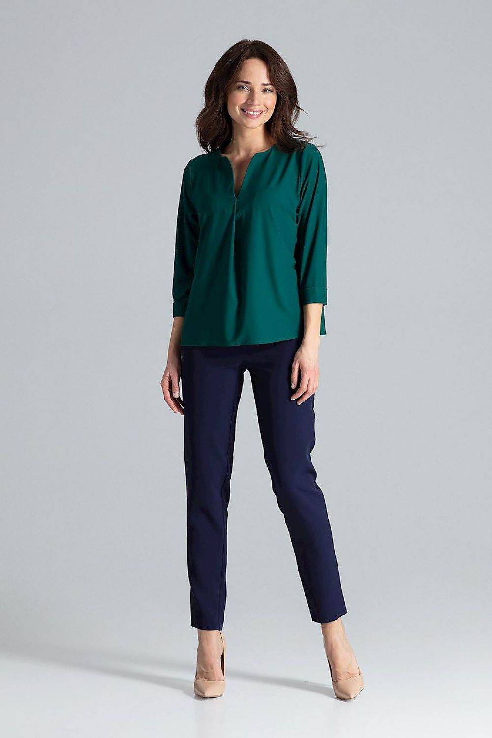 Blouse Lenitif - CELIA MODA