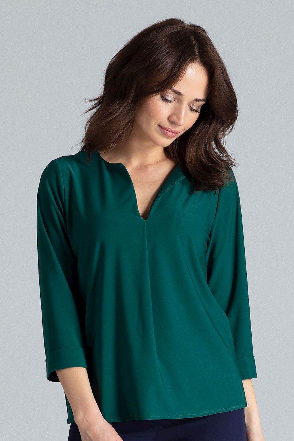 Blouse Lenitif - CELIA MODA