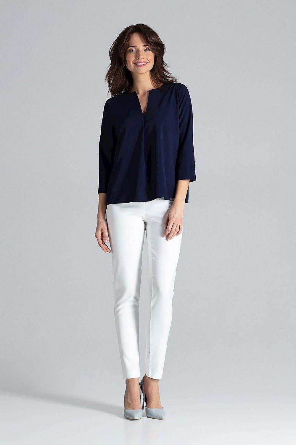 Blouse Lenitif - CELIA MODA
