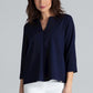  Blouse model 133252 Lenitif 