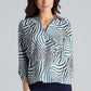  Blouse model 133253 Lenitif 