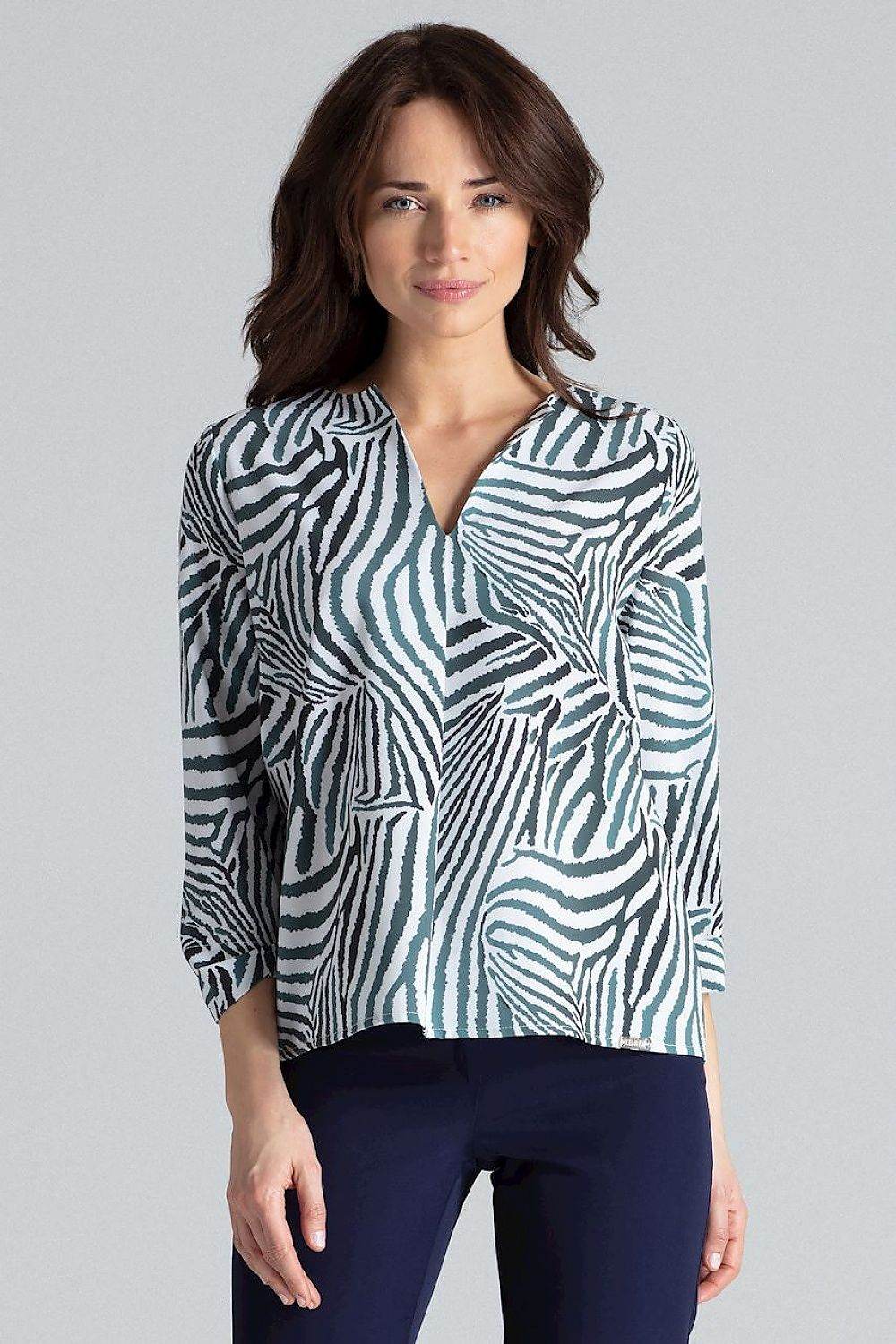 Blouse Lenitif - CELIA MODA