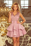 Cocktail dress Numoco - CELIA MODA