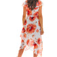  Cocktail dress model 133673 awama 