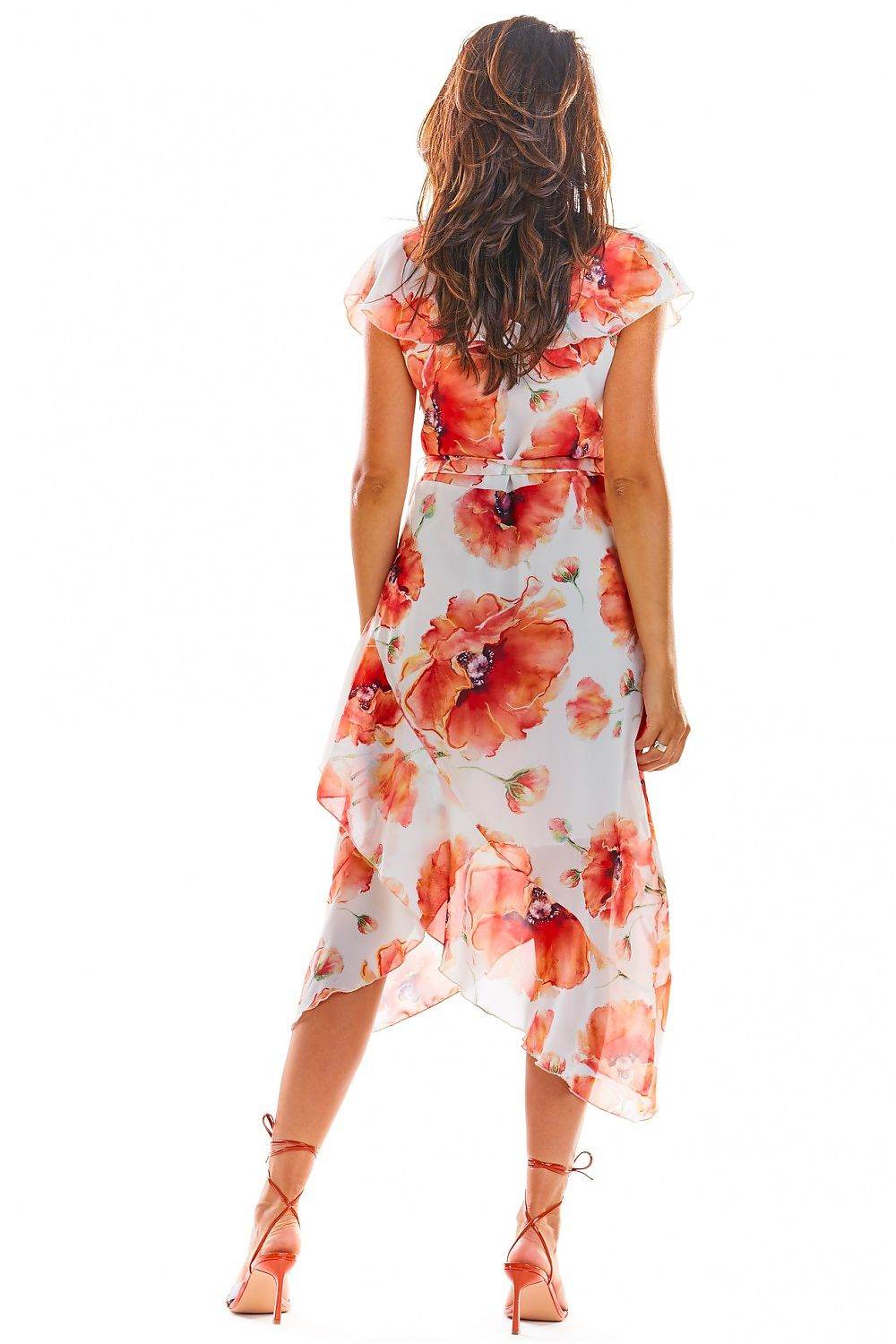 Cocktail dress awama - CELIA MODA