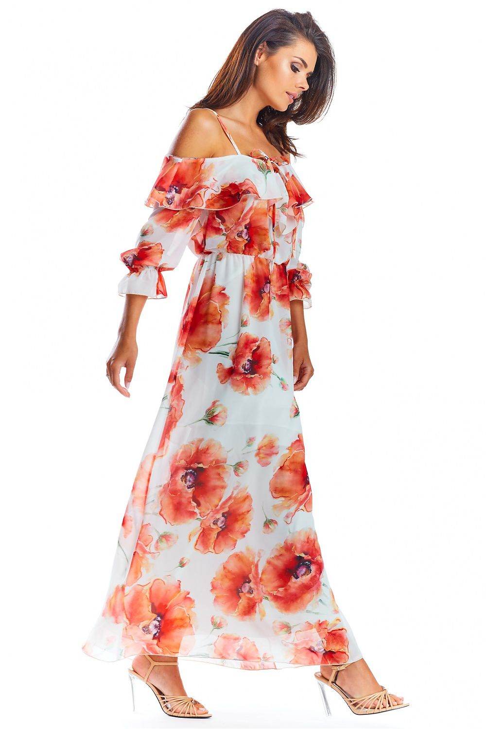 Daydress awama - CELIA MODA