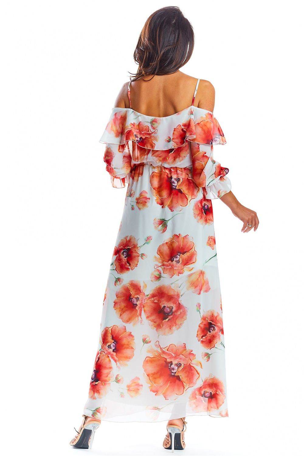 Daydress awama - CELIA MODA