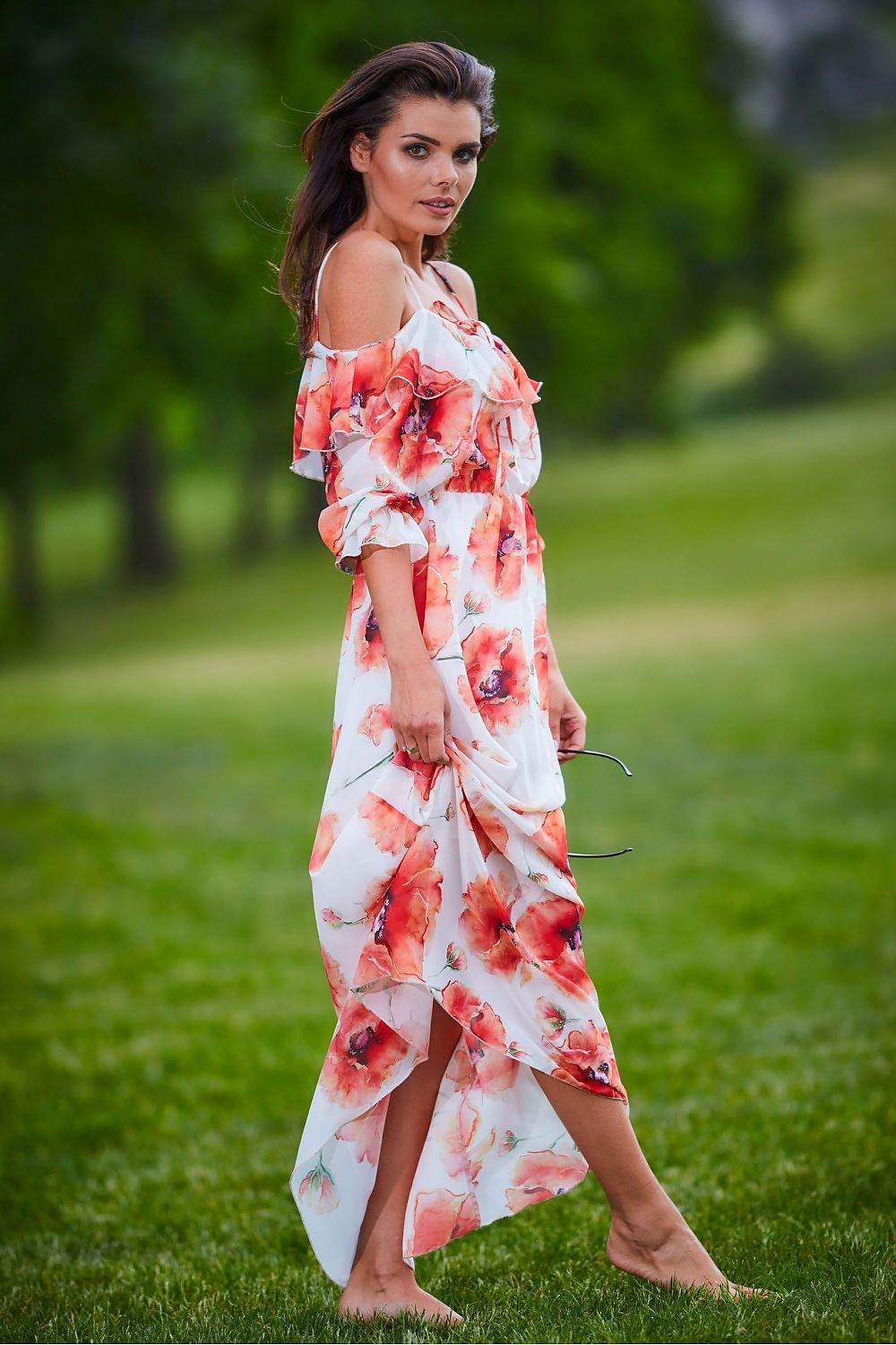 Daydress awama - CELIA MODA