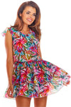 Daydress awama - CELIA MODA