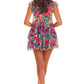 Daydress awama - CELIA MODA