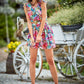 Daydress awama - CELIA MODA