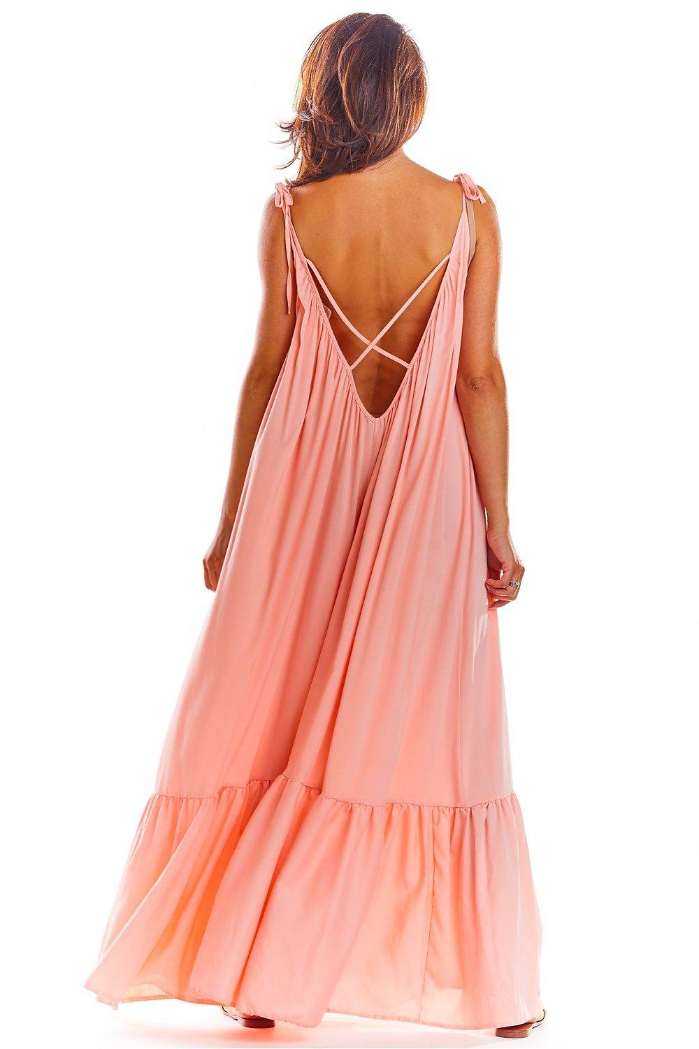 Daydress awama - CELIA MODA