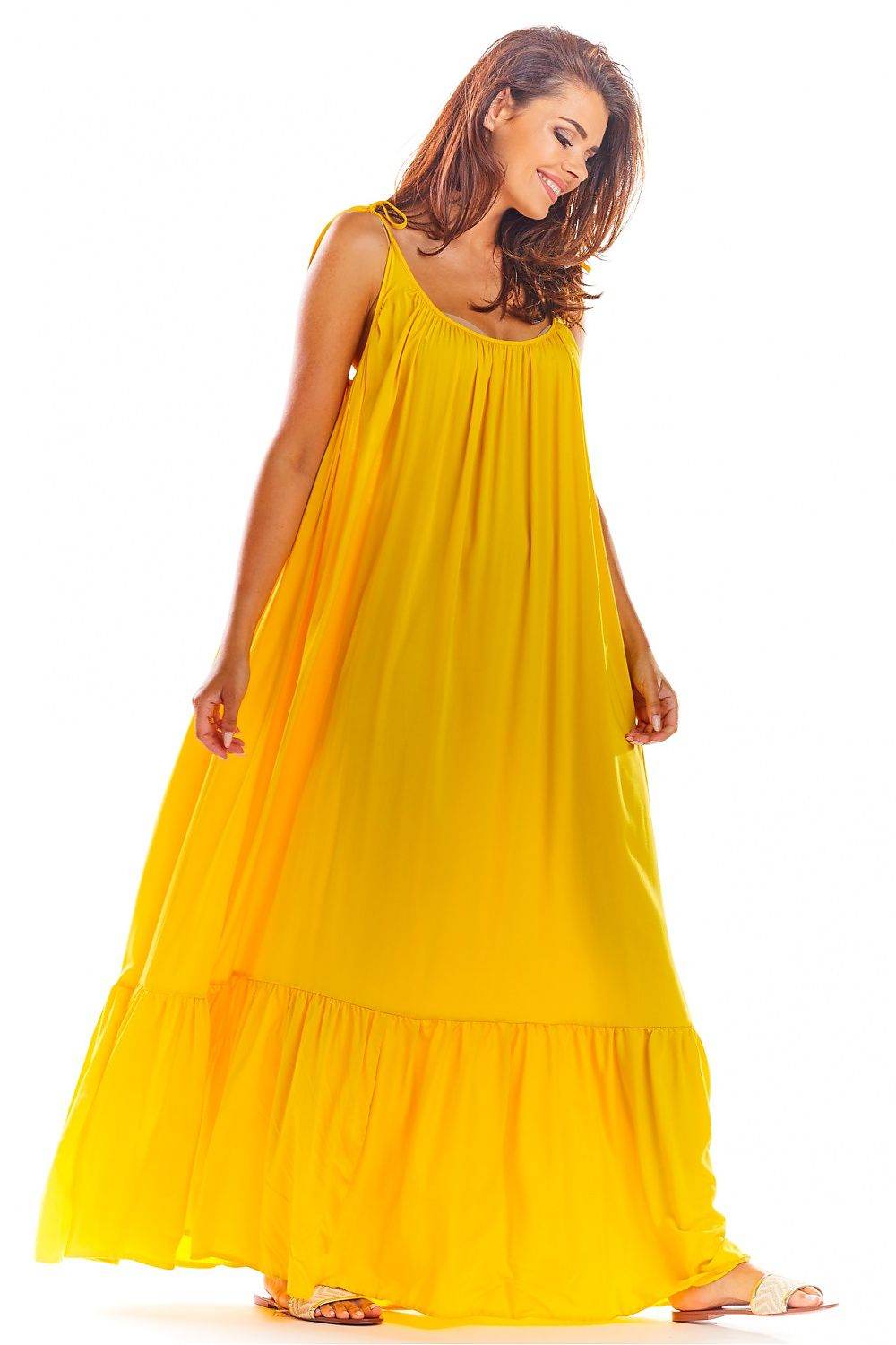 Daydress awama - CELIA MODA