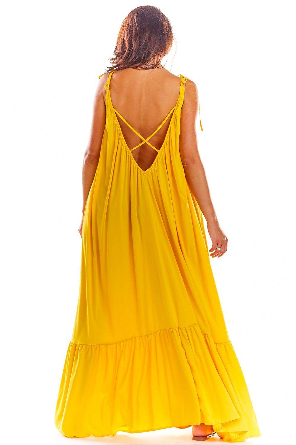 Daydress awama - CELIA MODA