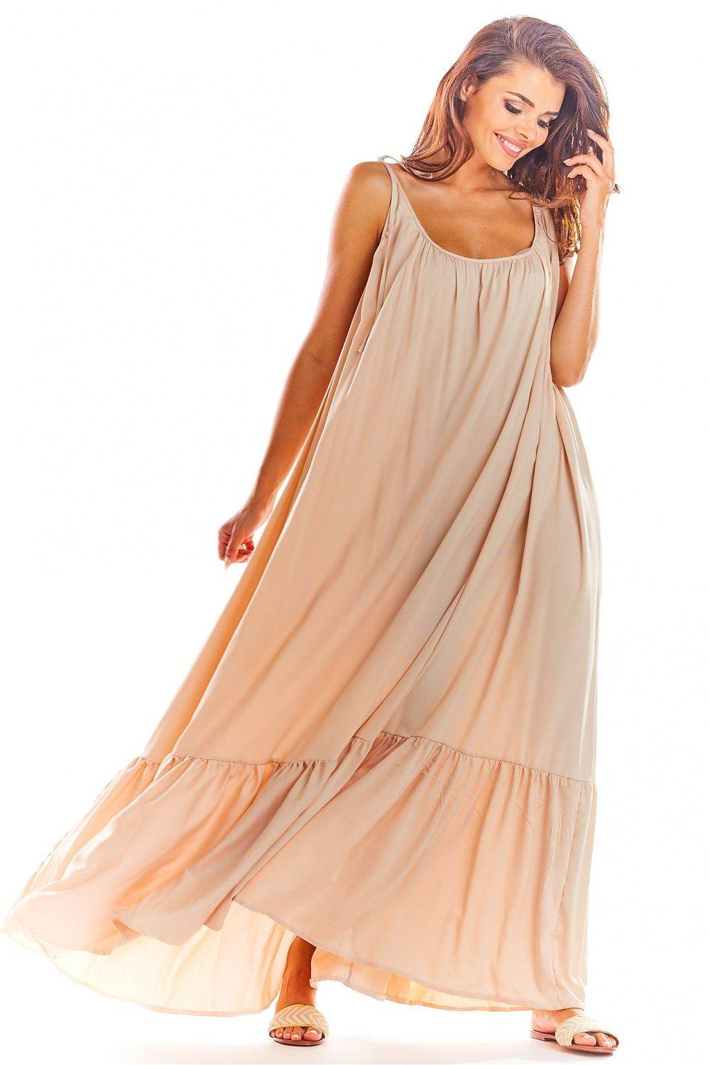 Daydress awama - CELIA MODA