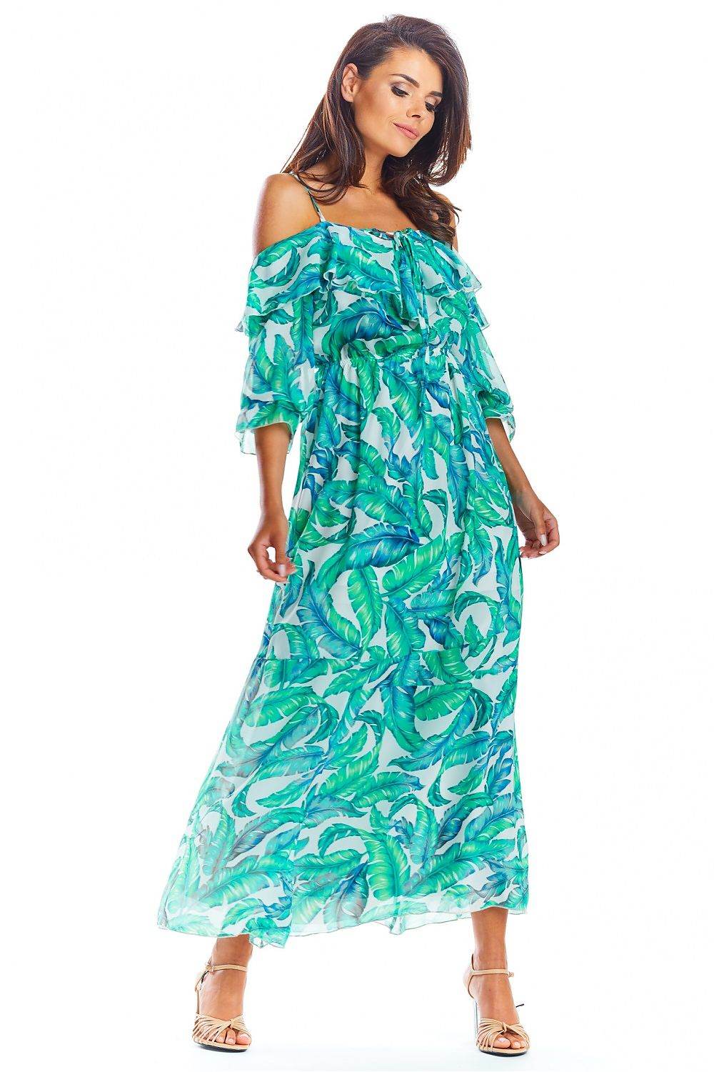 Daydress awama - CELIA MODA