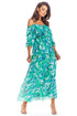 Daydress awama - CELIA MODA