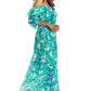 Daydress awama - CELIA MODA